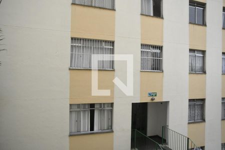 Apartamento para alugar com 54m², 2 quartos e 1 vagaFachada
