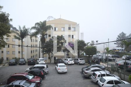 Apartamento para alugar com 54m², 2 quartos e 1 vagaQuarto