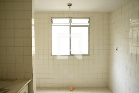 Apartamento para alugar com 54m², 2 quartos e 1 vagaCozinha e Área de Serviço