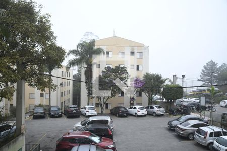 Apartamento para alugar com 54m², 2 quartos e 1 vagaQuarto 2