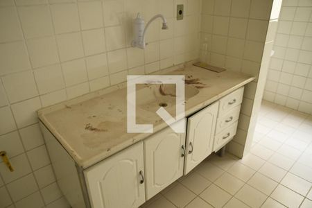 Apartamento para alugar com 54m², 2 quartos e 1 vagaCozinha e Área de Serviço