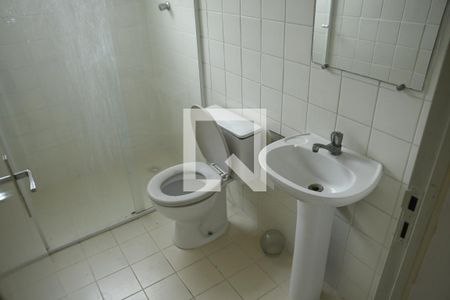 Apartamento para alugar com 54m², 2 quartos e 1 vagaBanheiro
