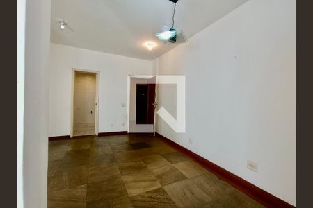 Sala de apartamento à venda com 3 quartos, 98m² em Copacabana, Rio de Janeiro
