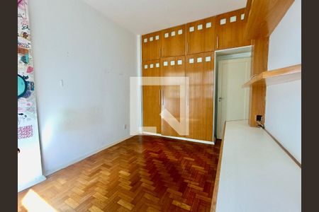 Apartamento à venda com 98m², 3 quartos e sem vaga Apartamento à venda com 98m², 3 quartos e sem vagaQuarto 2