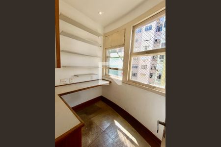 Quarto de apartamento à venda com 3 quartos, 98m² em Copacabana, Rio de Janeiro