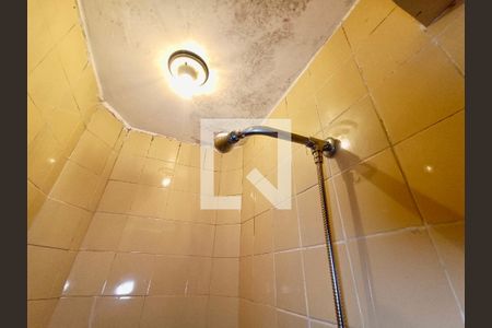 Apartamento à venda com 98m², 3 quartos e sem vaga Apartamento à venda com 98m², 3 quartos e sem vagaBanheiro serviço