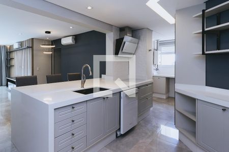 Apartamento para alugar com 3 quartos, 108m² em Vila Ema, São José dos Campos