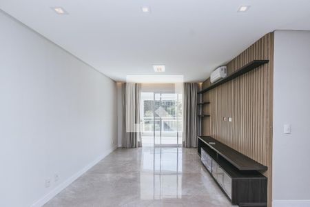 Apartamento para alugar com 3 quartos, 108m² em Vila Ema, São José dos Campos