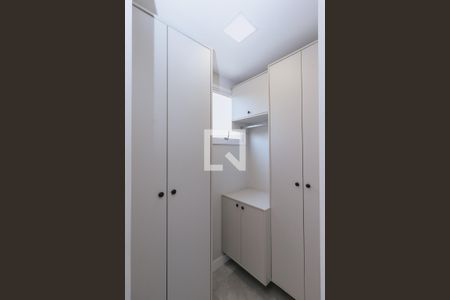 Closet de apartamento para alugar com 3 quartos, 108m² em Vila Ema, São José dos Campos