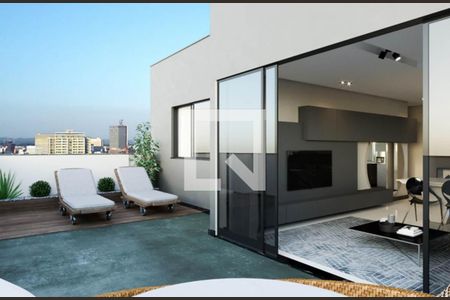 Apartamento à venda com 2 quartos, 61m² em Floresta, Belo Horizonte