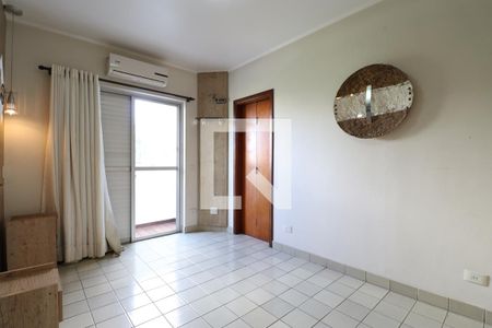 Quarto Suíte de apartamento para alugar com 3 quartos, 123m² em Pompeia, São Paulo