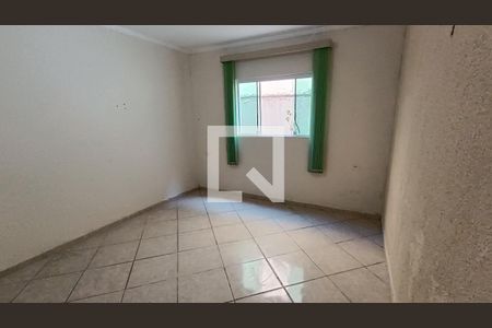 Casa para alugar com 1 quarto, 60m² em Jardim Santa Esmeralda, Sorocaba