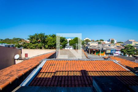 Vista do quarto 1 de apartamento à venda com 2 quartos, 104m² em Vila Bela Vista, Santo André