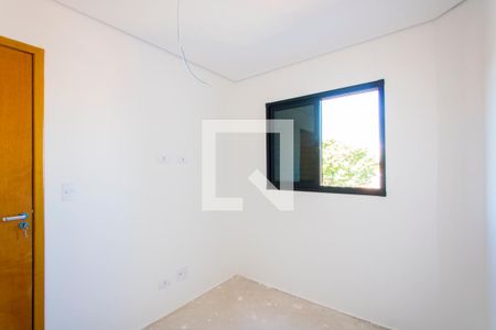 Quarto 2 de apartamento à venda com 2 quartos, 104m² em Vila Bela Vista, Santo André