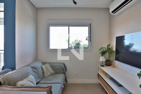 Apartamento à venda com 1 quarto, 45m² em Vila Invernada, São Paulo