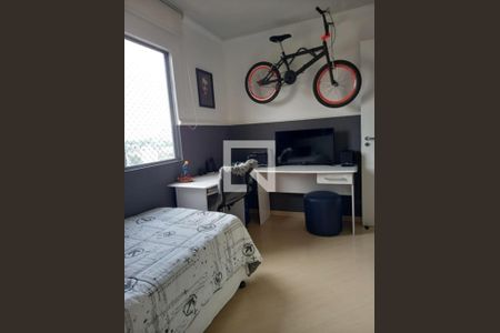 Foto 13 de apartamento à venda com 2 quartos, 65m² em Jardim Santa Emilia, São Paulo