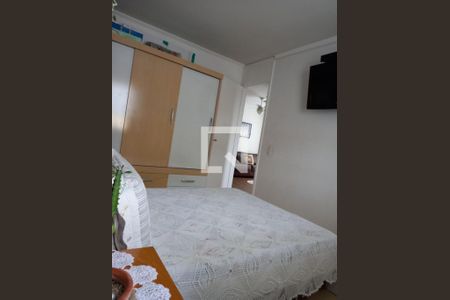 Foto 14 de apartamento à venda com 2 quartos, 65m² em Jardim Santa Emilia, São Paulo
