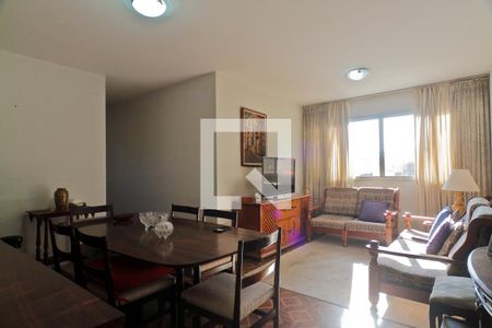 Sala de apartamento à venda com 2 quartos, 89m² em Freguesia do Ó, São Paulo