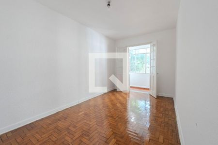 Quarto 2 de apartamento para alugar com 2 quartos, 99m² em Consolação, São Paulo
