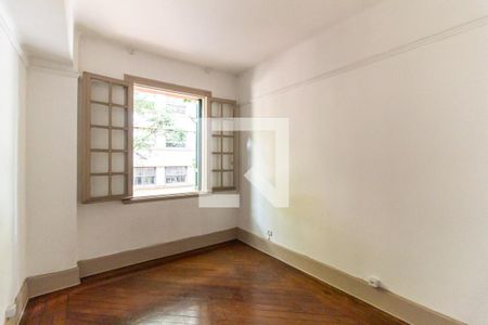 Quarto de apartamento à venda com 1 quarto, 55m² em Santa Efigênia, São Paulo