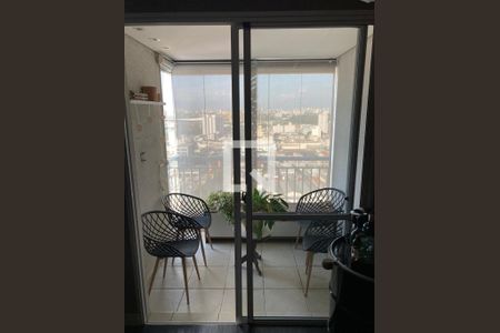 Apartamento à venda com 2 quartos, 68m² em Bom Retiro, São Paulo