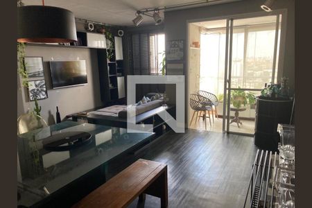 Apartamento à venda com 2 quartos, 68m² em Bom Retiro, São Paulo