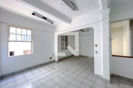 Sala de apartamento à venda com 2 quartos, 91m² em Brás, São Paulo