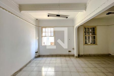 Sala de apartamento à venda com 2 quartos, 91m² em Brás, São Paulo