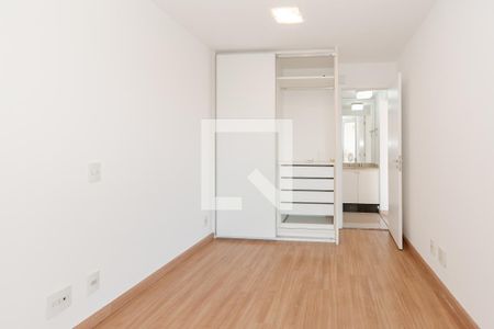 Quarto de apartamento para alugar com 1 quarto, 48m² em Campo Belo, São Paulo