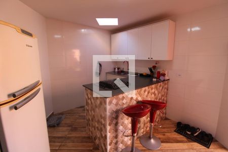 Casa à venda com 440m², 8 quartos e 4 vagasCasa 3 - Sala / Cozinha