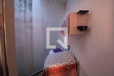 Casa à venda com 440m², 8 quartos e 4 vagasCasa 2 - Área de Serviço