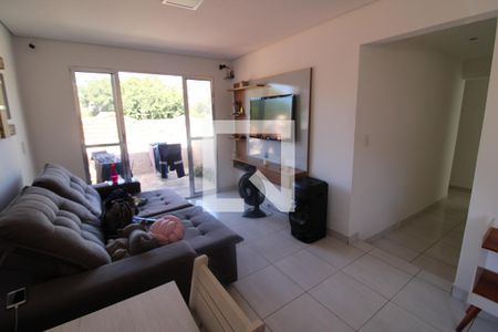 Casa à venda com 440m², 8 quartos e 4 vagasCasa 4 - Sala / Cozinha