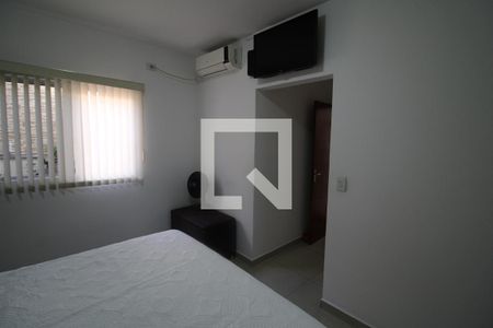 Casa à venda com 440m², 8 quartos e 4 vagasCasa 1 - Quarto 2