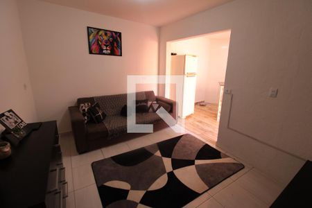 Casa à venda com 440m², 8 quartos e 4 vagasCasa 3 - Sala / Cozinha