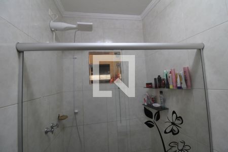 Casa à venda com 440m², 8 quartos e 4 vagasCasa 1 - Quarto 2 - Banheiro