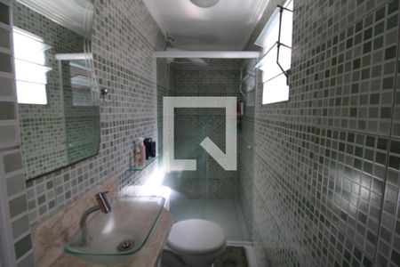 Casa à venda com 440m², 8 quartos e 4 vagasCasa 4 - Banheiro