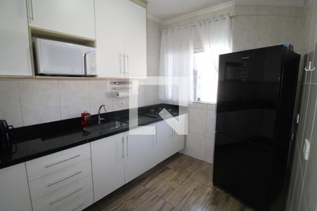 Casa à venda com 440m², 8 quartos e 4 vagasCasa 1 - Cozinha
