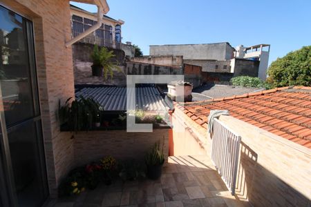 Casa à venda com 440m², 8 quartos e 4 vagasCasa 4 - Varanda