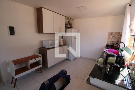 Casa à venda com 440m², 8 quartos e 4 vagasCasa 4 - Sala / Cozinha