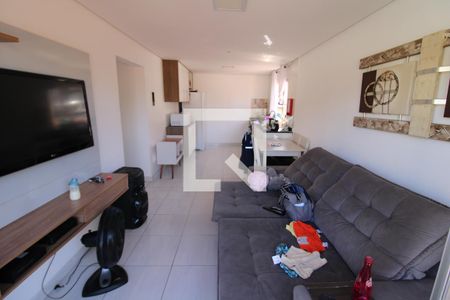 Casa à venda com 440m², 8 quartos e 4 vagasCasa 4 - Sala / Cozinha
