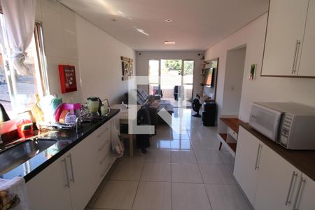 Casa à venda com 440m², 8 quartos e 4 vagasCasa 4 - Sala / Cozinha