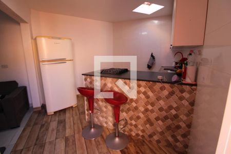 Casa à venda com 440m², 8 quartos e 4 vagasCasa 3 - Sala / Cozinha