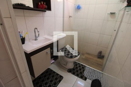 Casa à venda com 440m², 8 quartos e 4 vagasCasa 3 - Banheiro