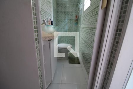 Casa à venda com 440m², 8 quartos e 4 vagasCasa 4 - Banheiro