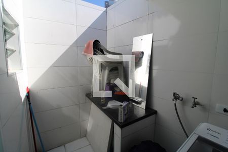 Casa à venda com 440m², 8 quartos e 4 vagasCasa 4 - Área de Serviço