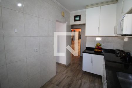 Casa à venda com 440m², 8 quartos e 4 vagasCasa 1 - Cozinha