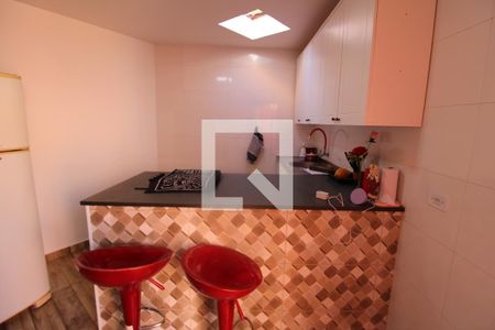 Casa à venda com 440m², 8 quartos e 4 vagasCasa 3 - Sala / Cozinha