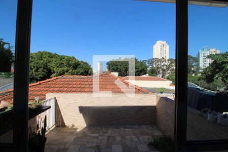 Casa à venda com 440m², 8 quartos e 4 vagasCasa 4 - Varanda