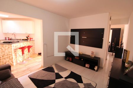 Casa à venda com 440m², 8 quartos e 4 vagasCasa 3 - Sala / Cozinha