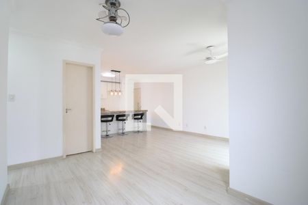 Sala de apartamento para alugar com 2 quartos, 70m² em Lapa, São Paulo
